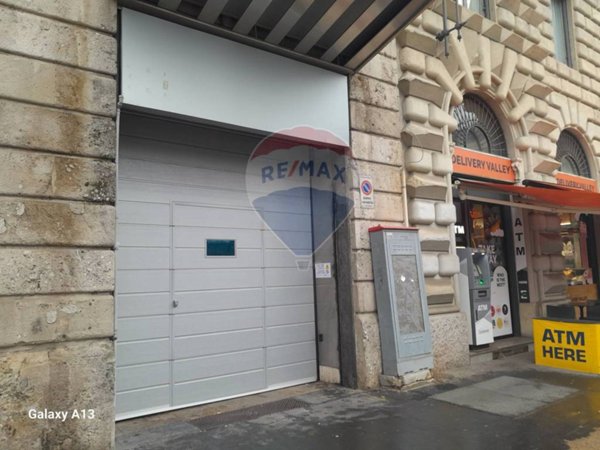 negozio in affitto a Milano in zona Cadorna