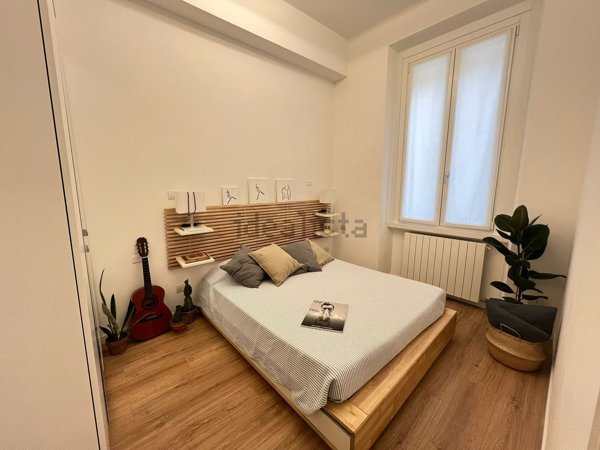 appartamento in affitto a Milano in zona Corvetto