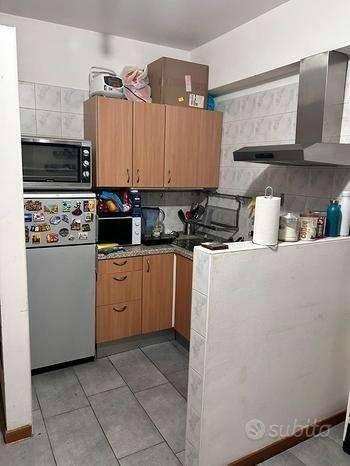 appartamento in affitto a Milano in zona Casoretto