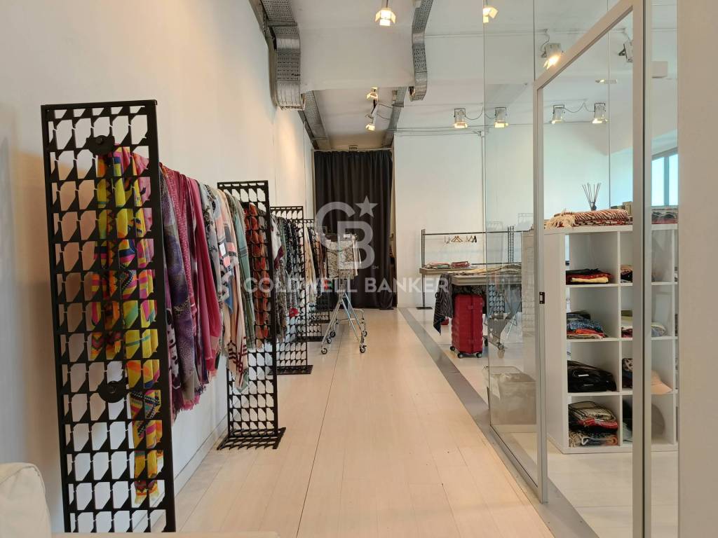 ufficio in affitto a Milano in zona Porta Genova
