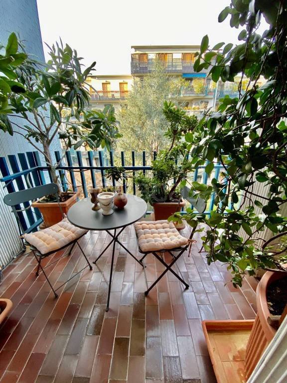 appartamento in affitto a Milano in zona Solari