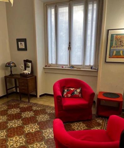 negozio in affitto a Milano in zona Sempione