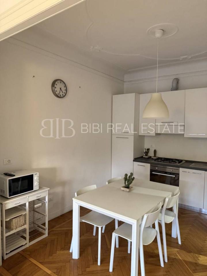 appartamento in affitto a Milano in zona Cinque Giornate