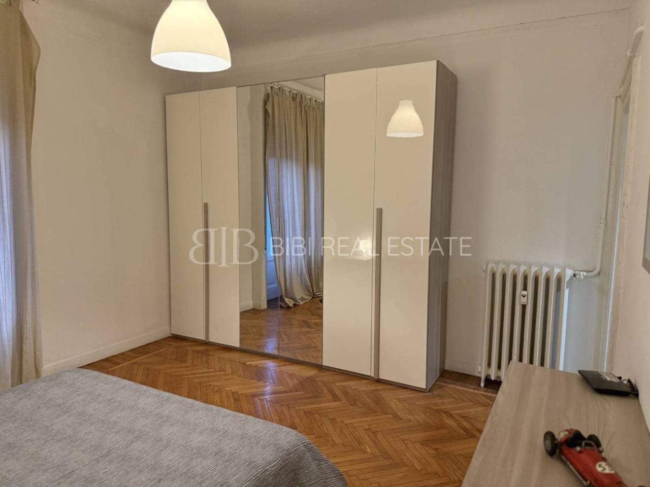 appartamento in affitto a Milano in zona Cinque Giornate