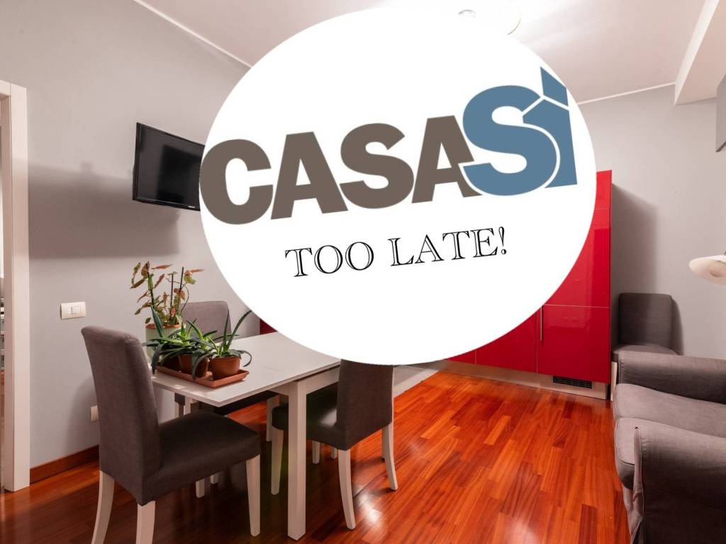 appartamento in affitto a Milano in zona Città Studi