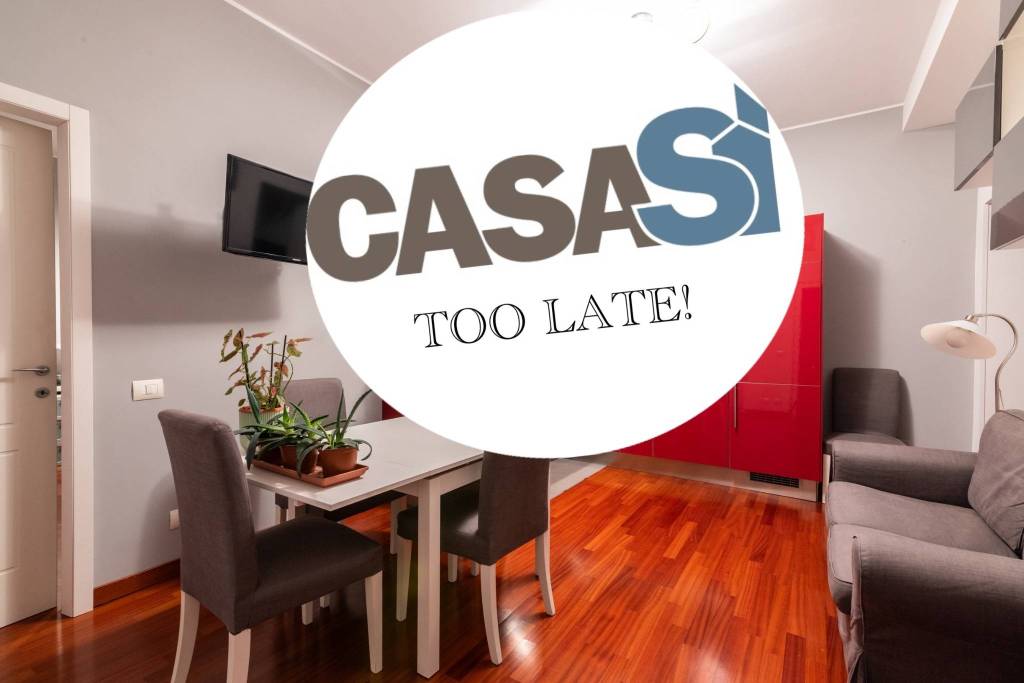 appartamento in affitto a Milano in zona Città Studi