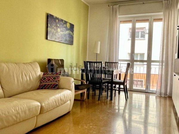 appartamento in affitto a Milano in zona Città Studi