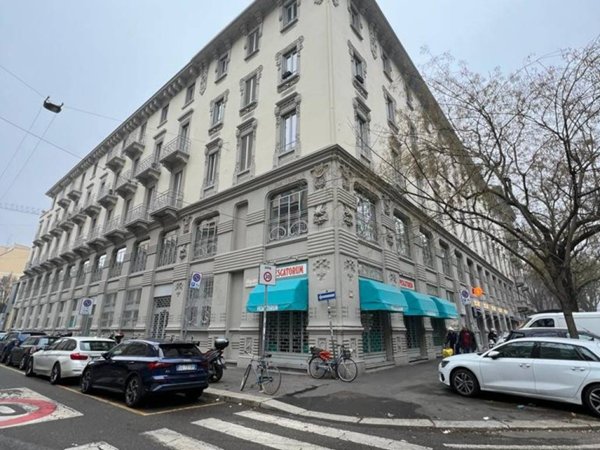 appartamento in affitto a Milano in zona Solari