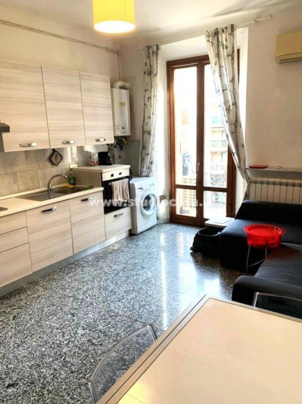 appartamento in affitto a Milano in zona Bocconi