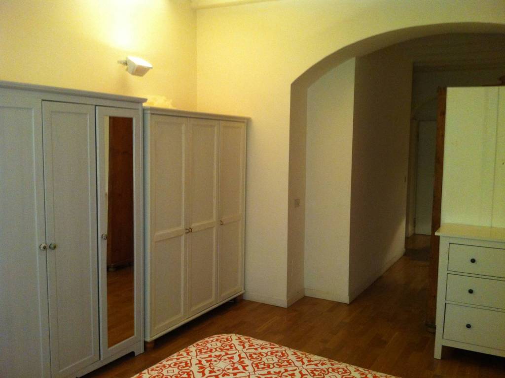 appartamento in affitto a Milano in zona Solari
