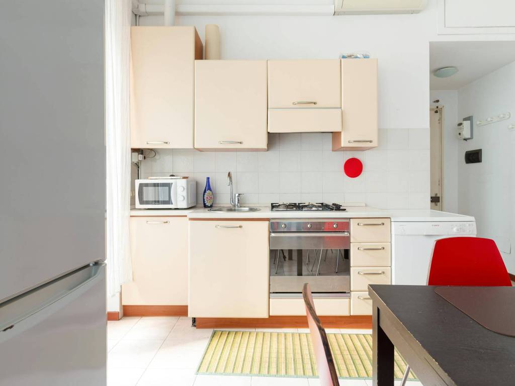 appartamento in affitto a Milano in zona Città Studi
