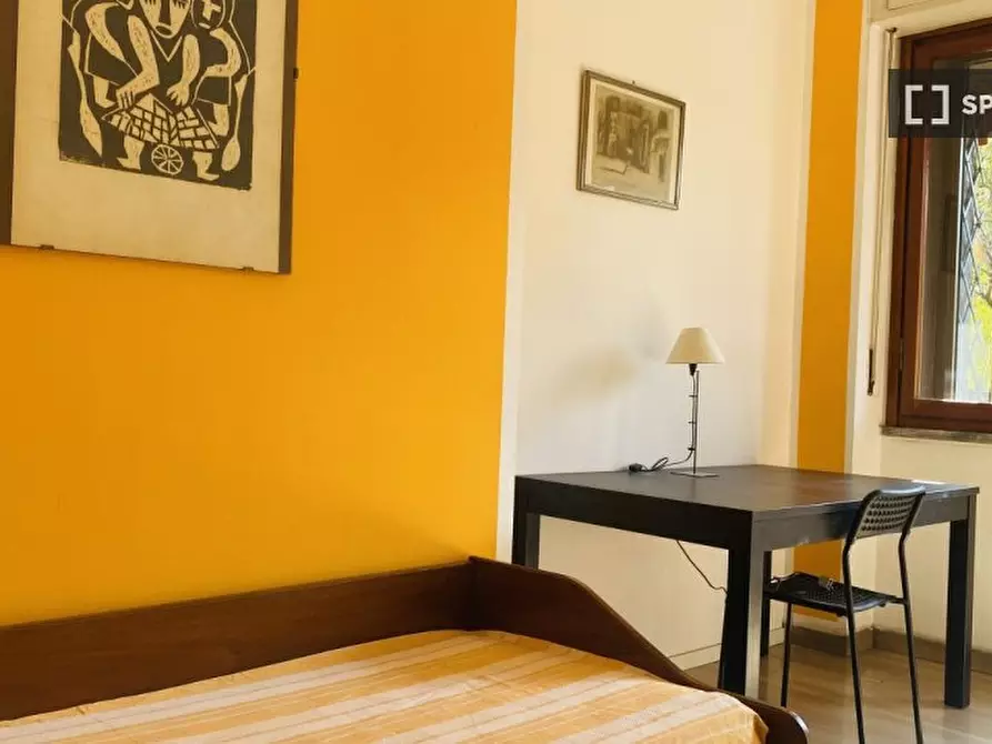 appartamento in affitto a Milano in zona Bovisa