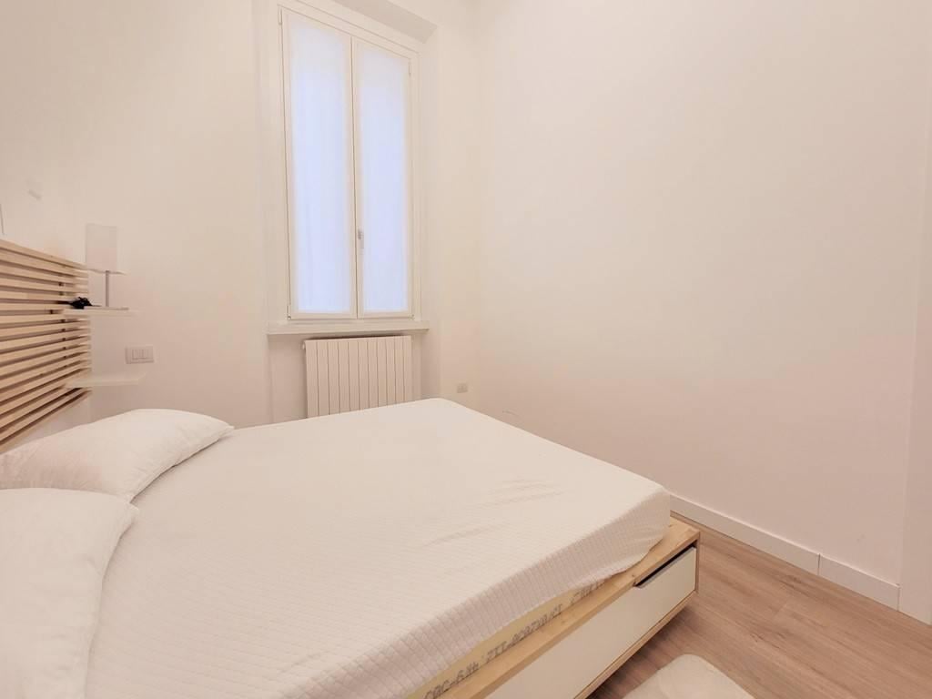 appartamento in affitto a Milano in zona Corvetto