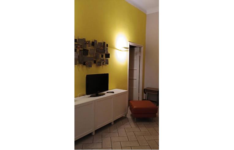 appartamento in affitto a Milano in zona Loreto