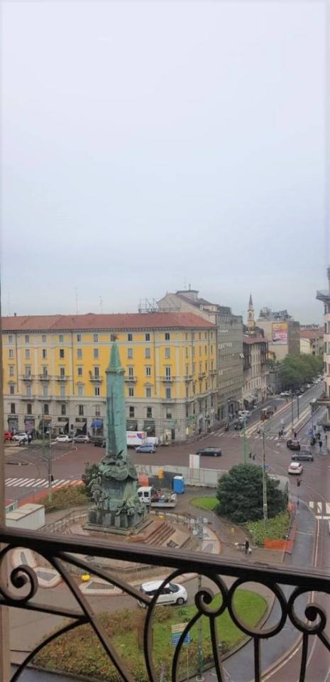 appartamento in affitto a Milano in zona Guastalla