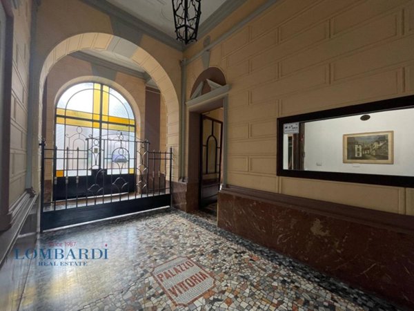 appartamento in affitto a Milano in zona Porta Vittoria