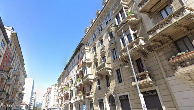 ufficio in affitto a Milano in zona Stazione Centrale