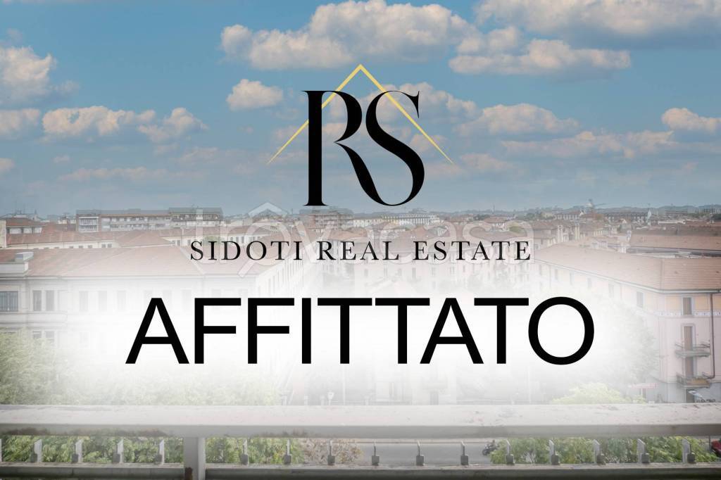 appartamento in affitto a Milano in zona Centro Storico