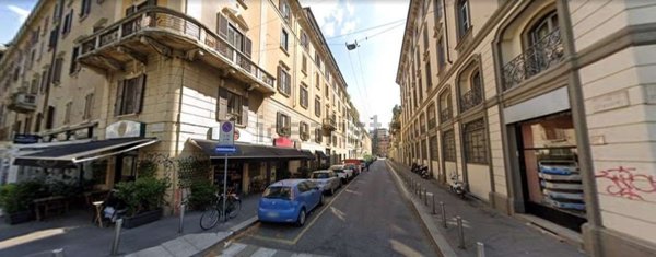 appartamento in affitto a Milano in zona Cinque Giornate