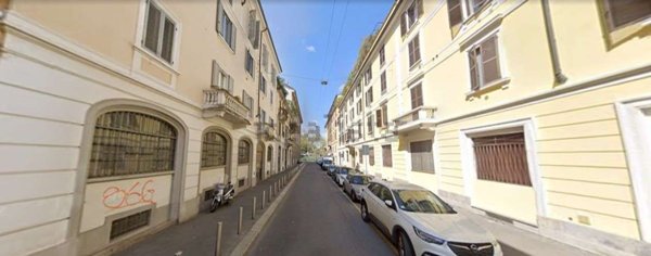 appartamento in affitto a Milano in zona Cinque Giornate