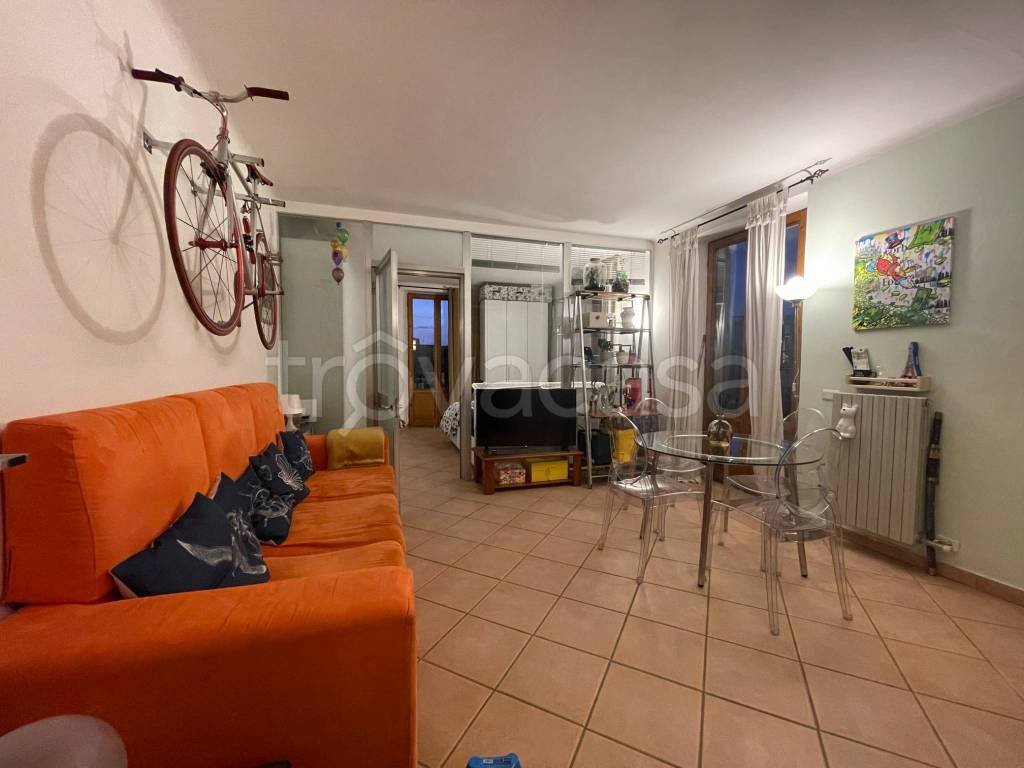 appartamento in affitto a Milano in zona Centro Storico