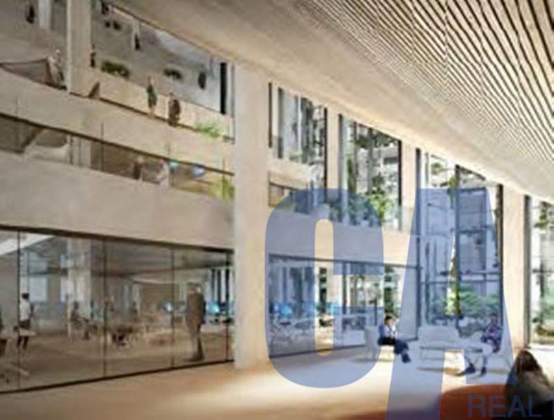 ufficio in affitto a Milano in zona Centro Direzionale