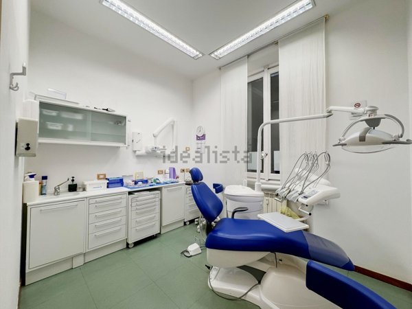 ufficio in affitto a Milano