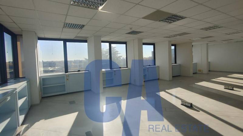 ufficio in affitto a Milano