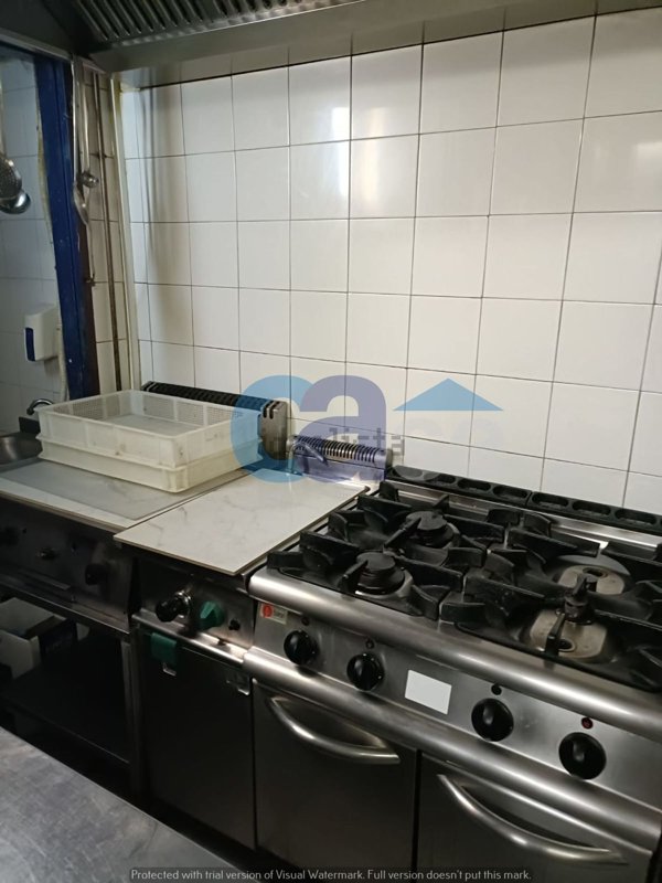 negozio in affitto a Milano in zona Cinque Giornate