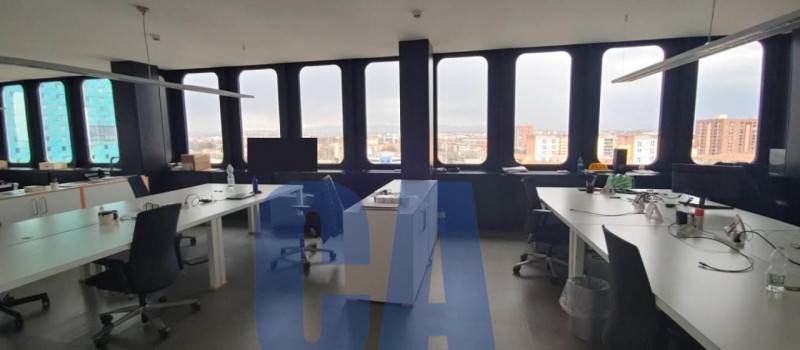 ufficio in affitto a Milano