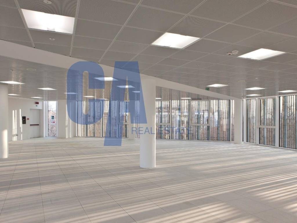 ufficio in affitto a Milano