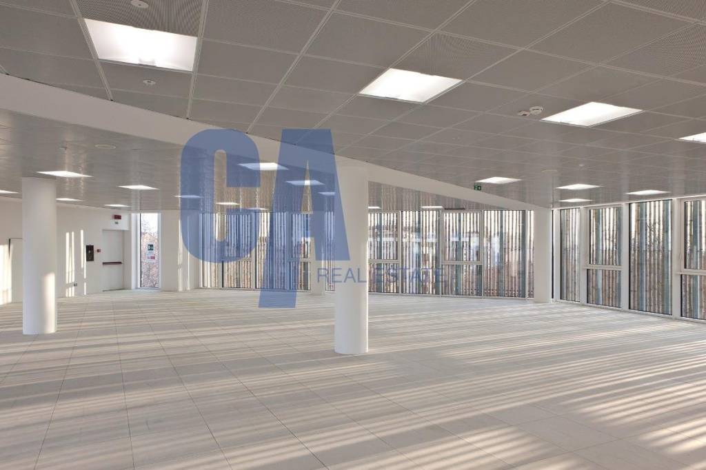ufficio in affitto a Milano