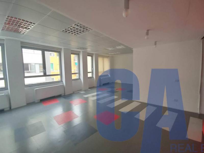 ufficio in affitto a Milano