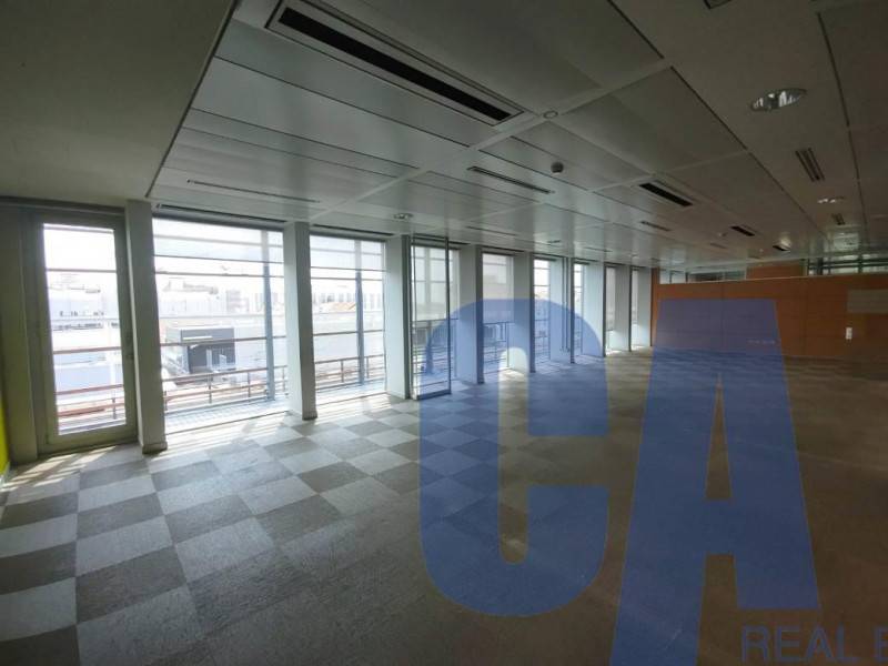 ufficio in affitto a Milano