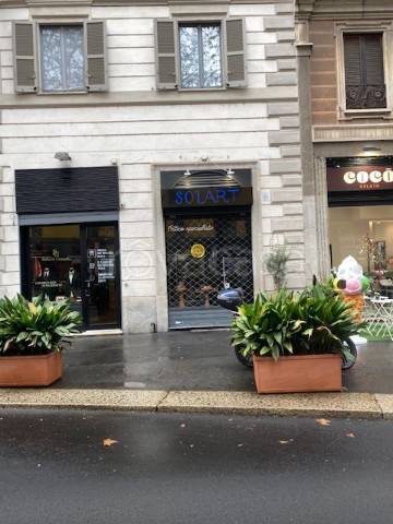 monolocale in affitto a Milano in zona Porta Venezia