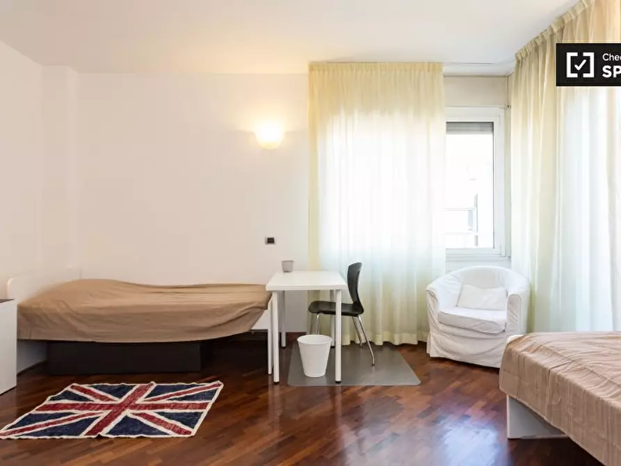 appartamento in affitto a Milano in zona Bicocca