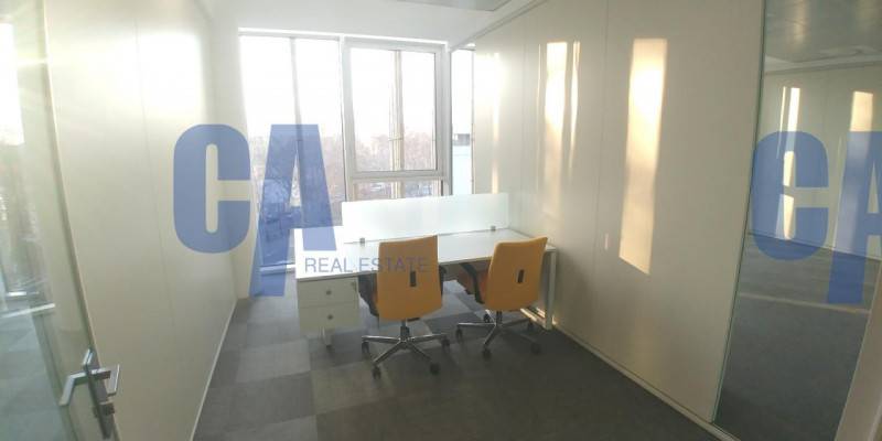 ufficio in affitto a Milano
