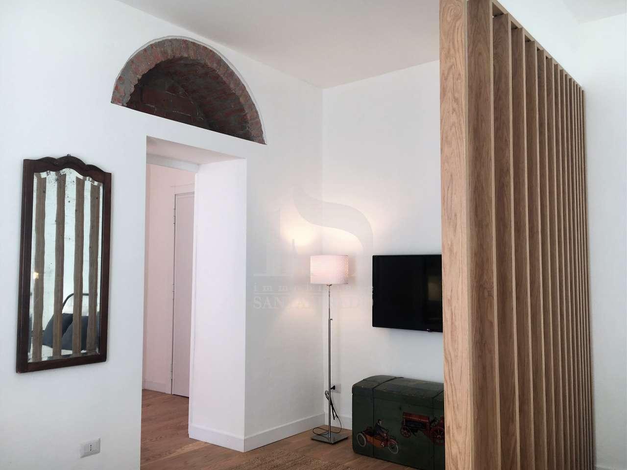 appartamento in affitto a Milano in zona Isola