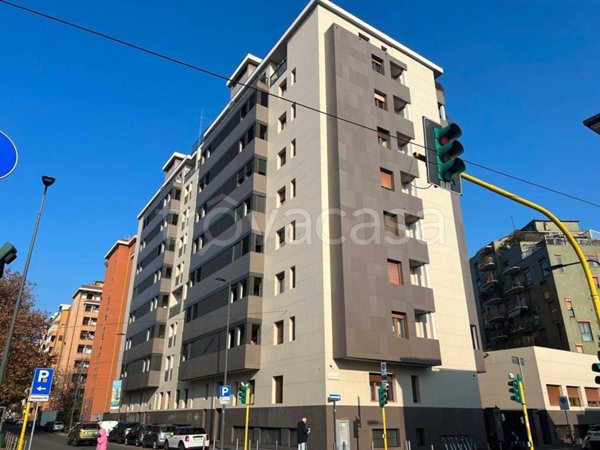 ufficio in affitto a Milano