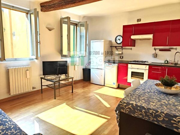 appartamento in affitto a Milano in zona Brera