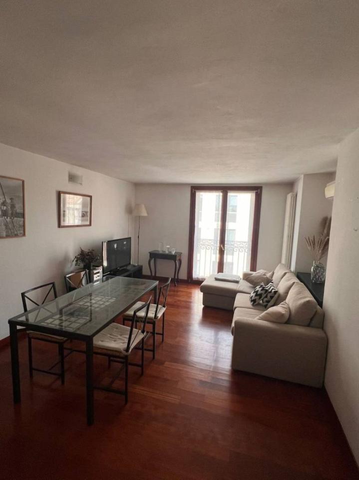 appartamento in affitto a Milano in zona Brera