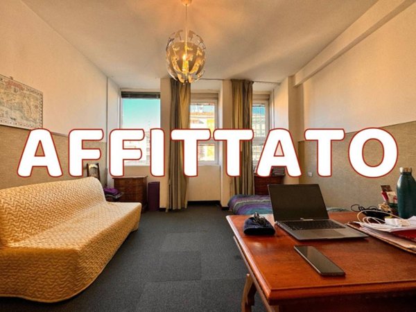 appartamento in affitto a Milano in zona Porta Garibaldi