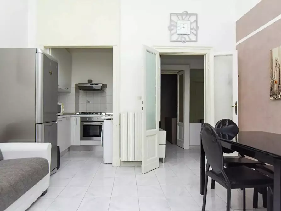 appartamento in affitto a Milano in zona Stazione Centrale