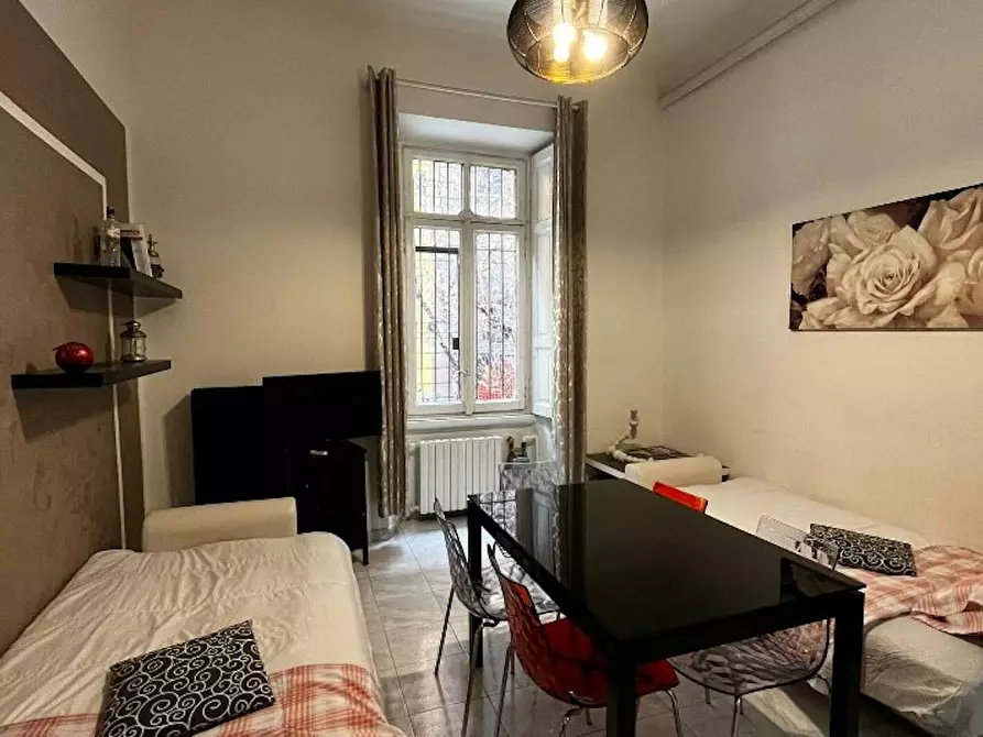 appartamento in affitto a Milano in zona Stazione Centrale
