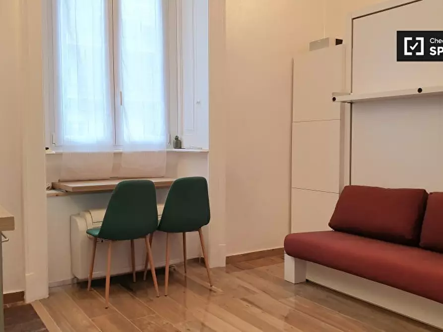 ufficio in affitto a Milano in zona Porta Ticinese