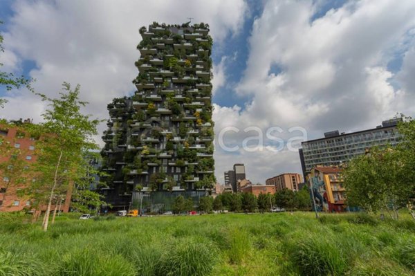 appartamento in affitto a Milano in zona Isola