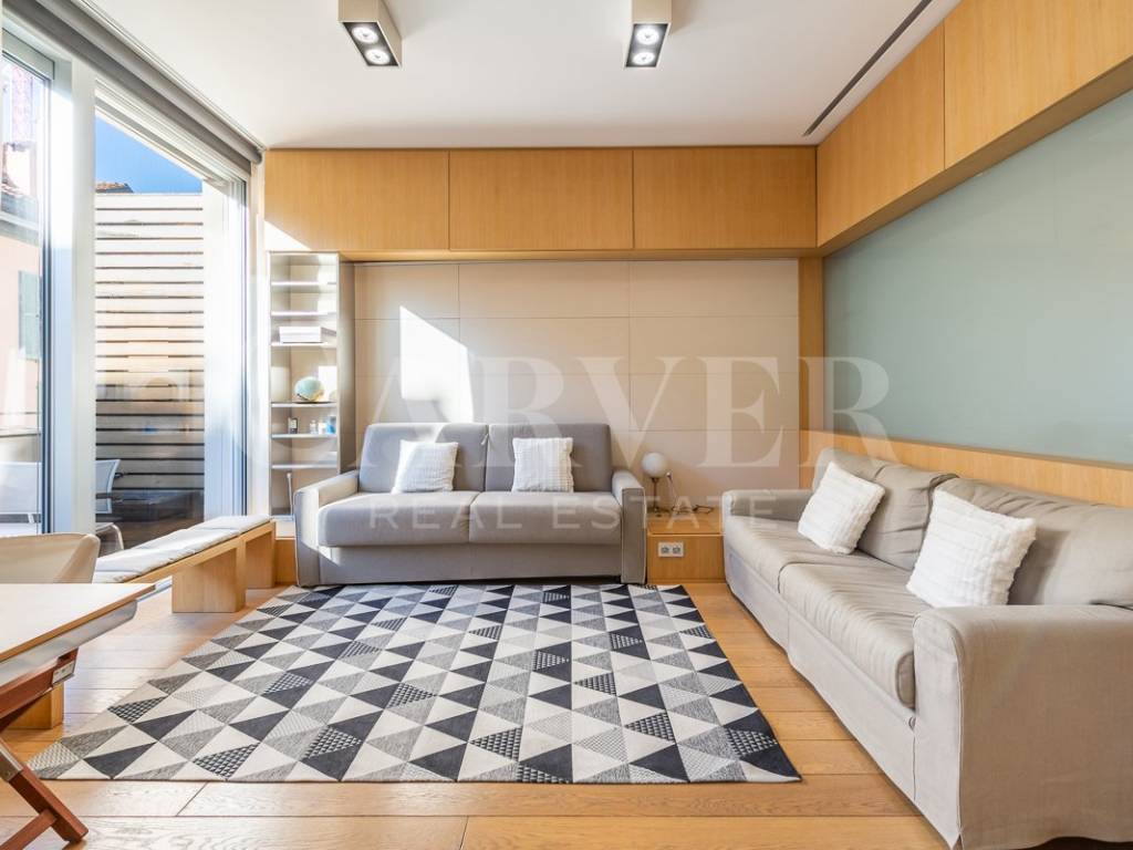 appartamento in affitto a Milano in zona Centro Direzionale