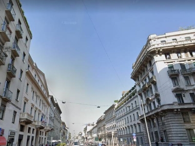 ufficio in affitto a Milano