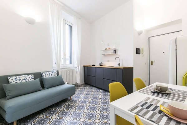 appartamento in affitto a Milano in zona Centro Storico
