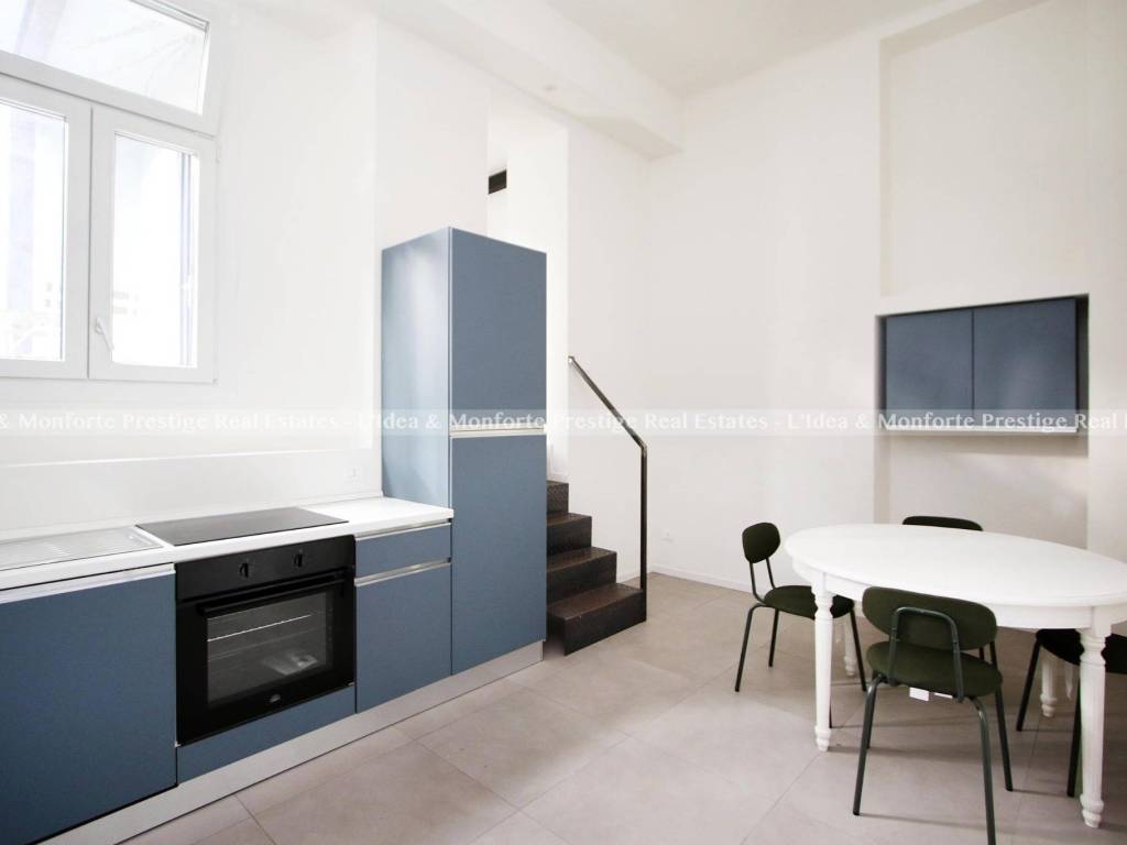 appartamento in affitto a Milano in zona Città Studi